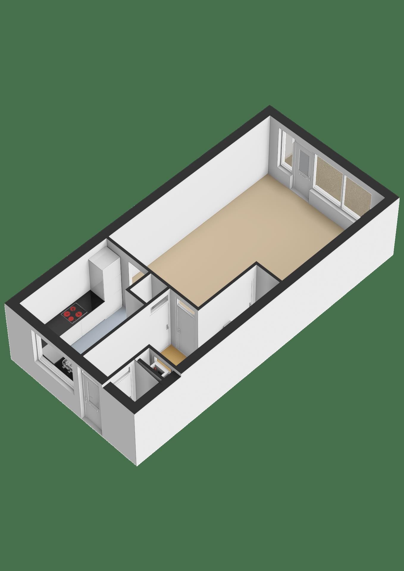 Foto 45 van Zijldiep 14