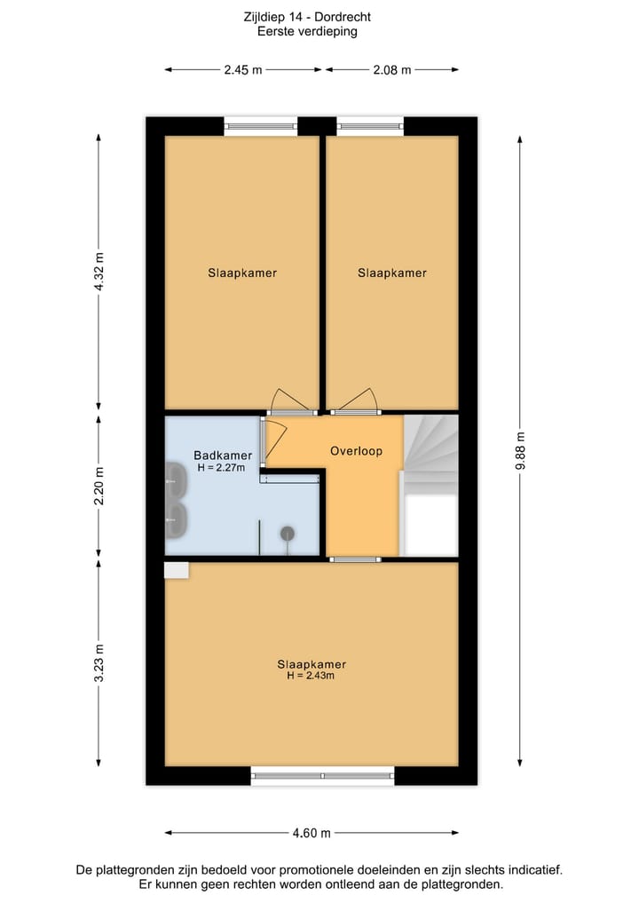 Foto 47 van Zijldiep 14