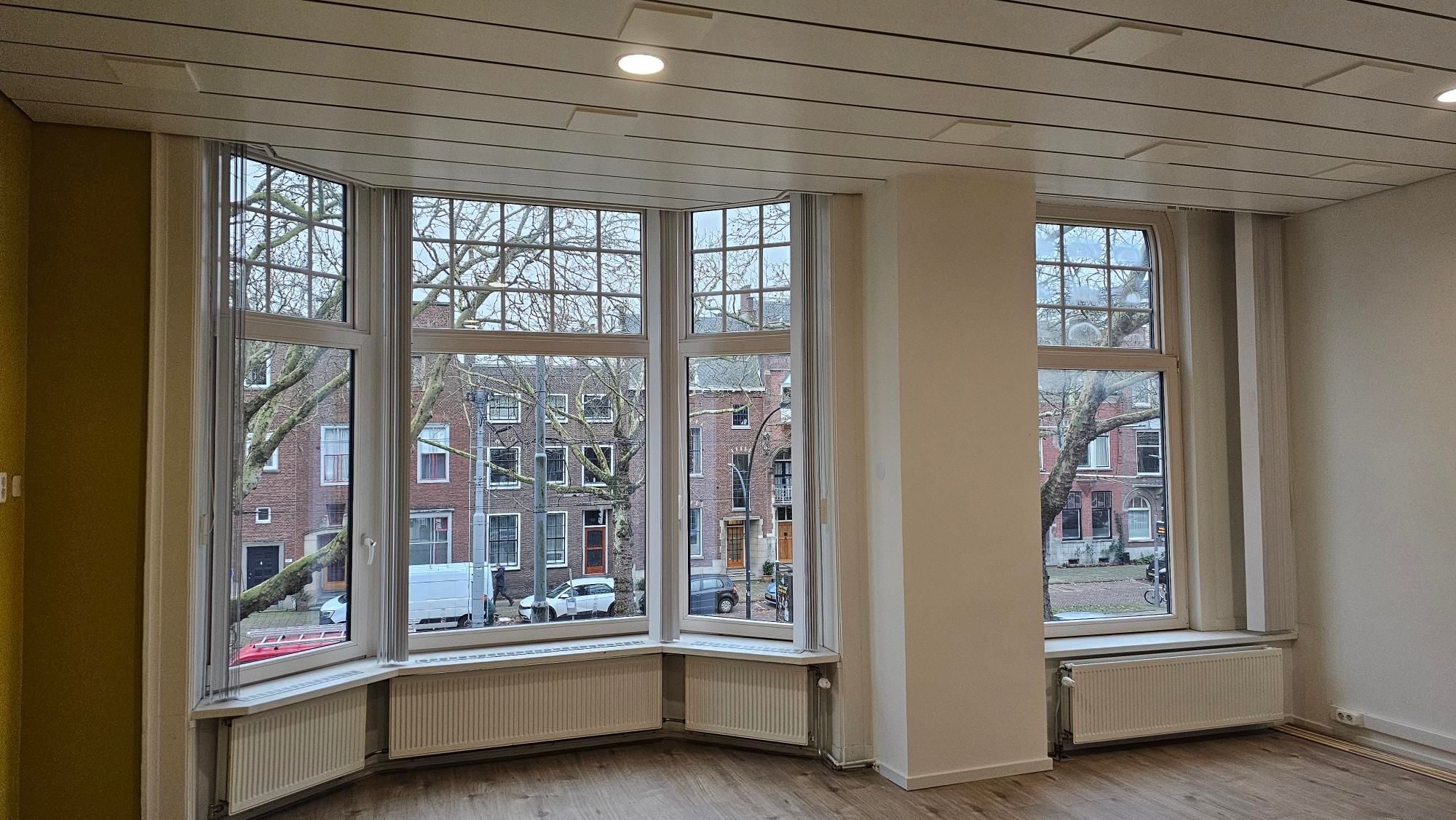 Mathenesserlaan 285-B