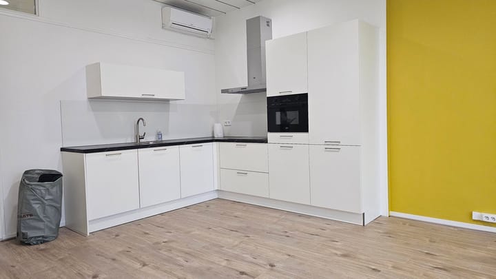 Foto 4 van Mathenesserlaan 285-B