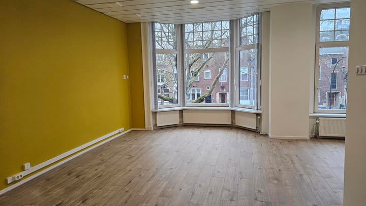 Foto 5 van Mathenesserlaan 285-B