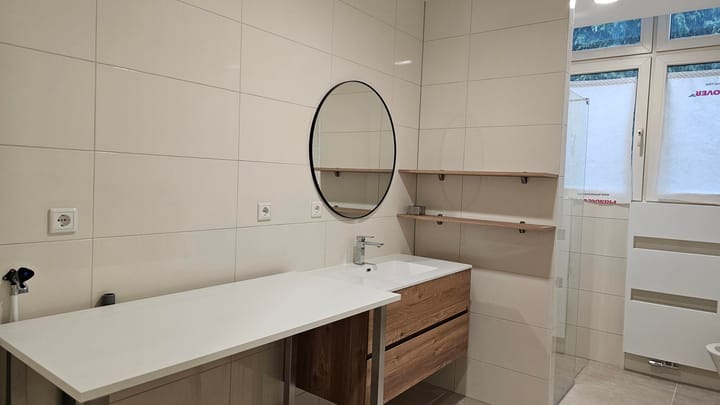 Foto 7 van Mathenesserlaan 285-B