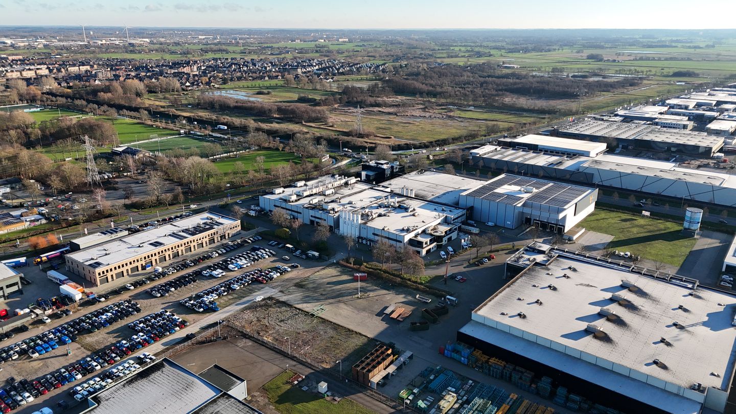 View photo 2 of Inductorstraat 45