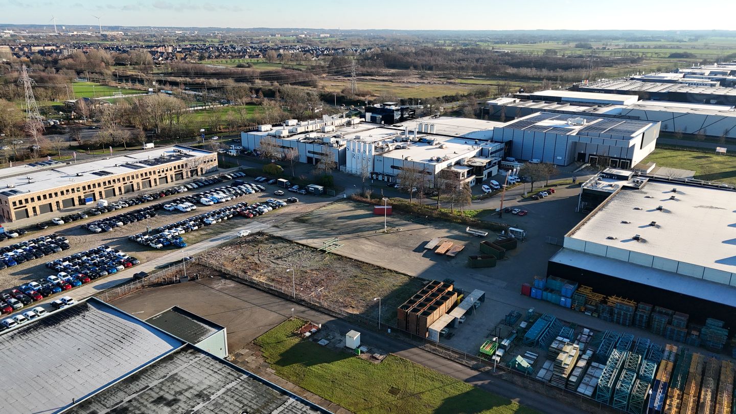 View photo 4 of Inductorstraat 45