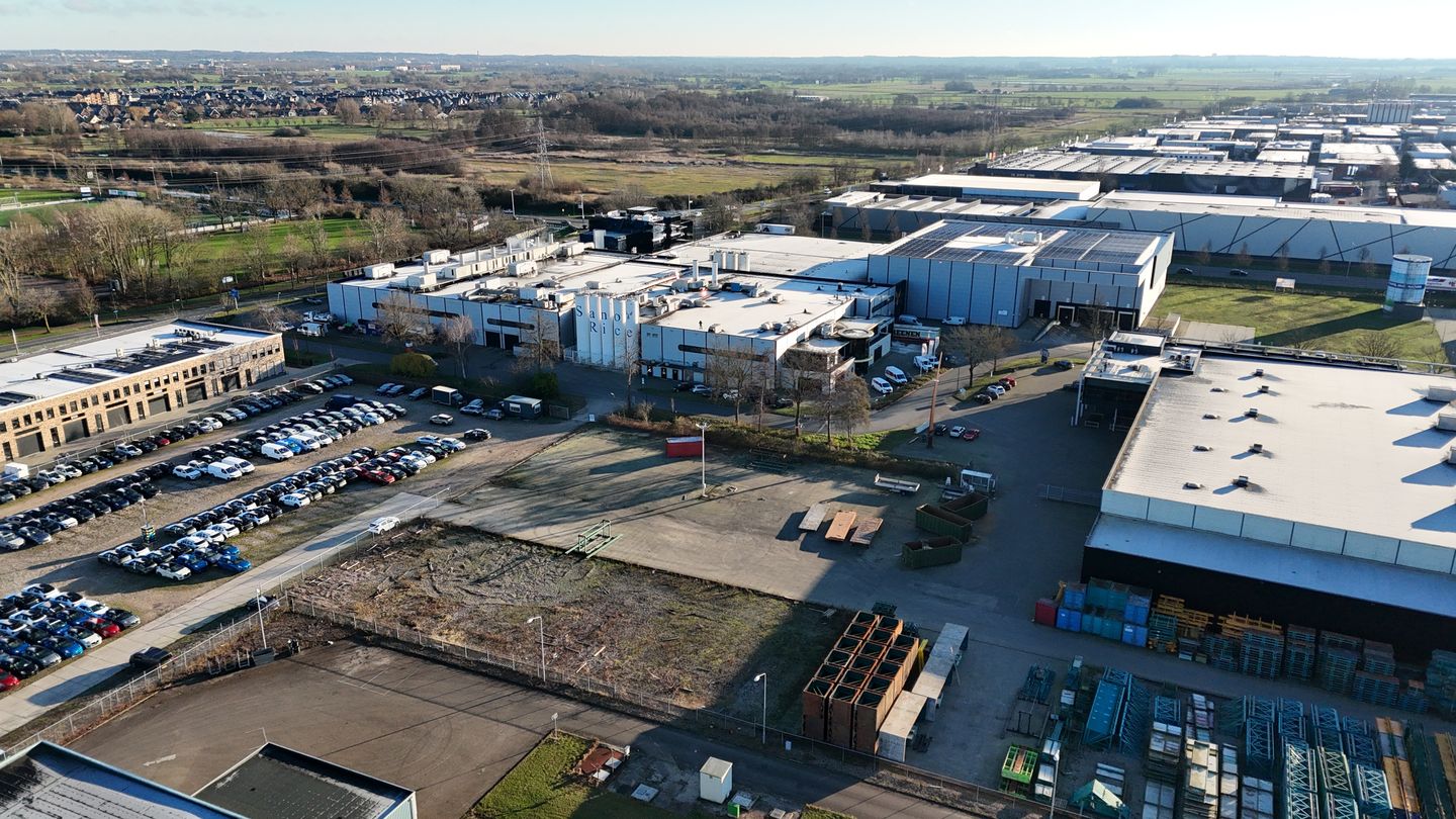 View photo 5 of Inductorstraat 45