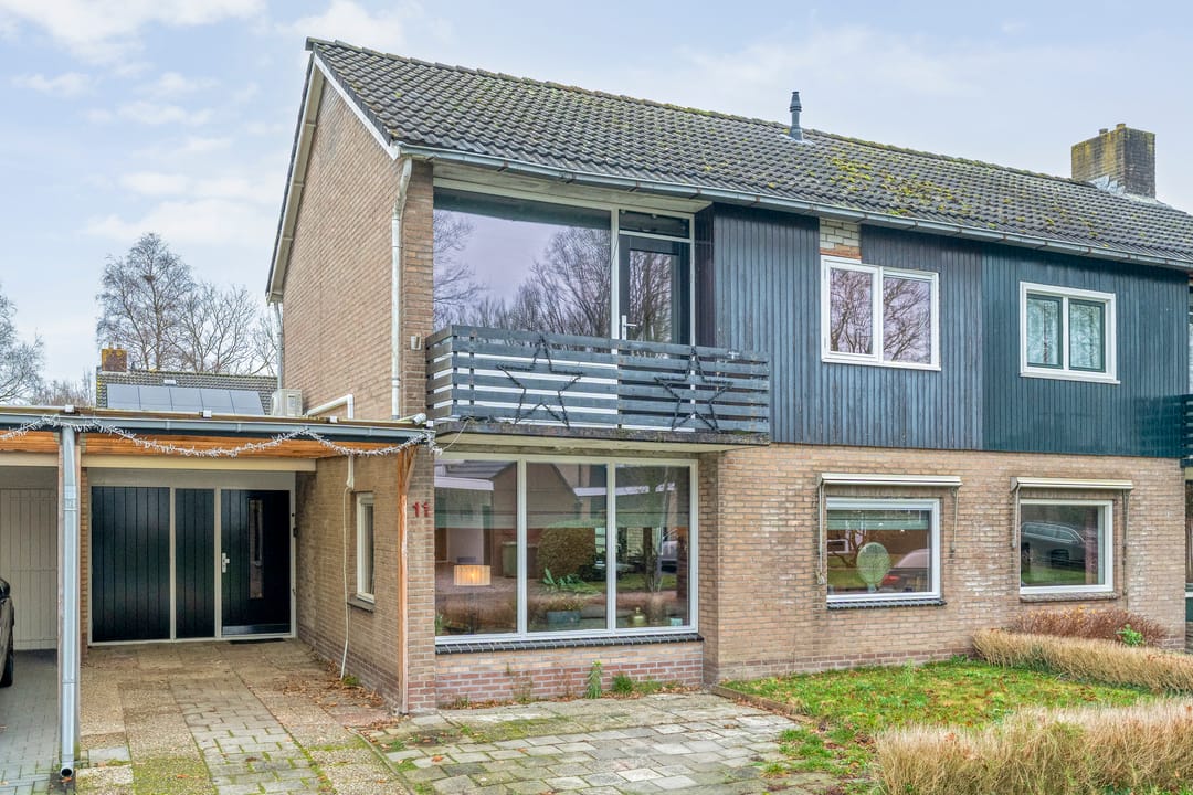 Foto 1 van Torenes 11