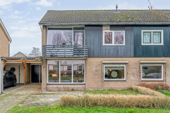 Foto 2 van Torenes 11