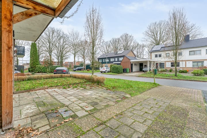 Foto 3 van Torenes 11