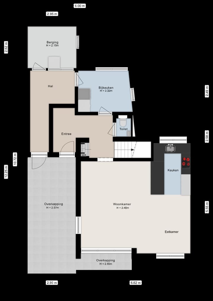 Photo 45 of Torenes 11