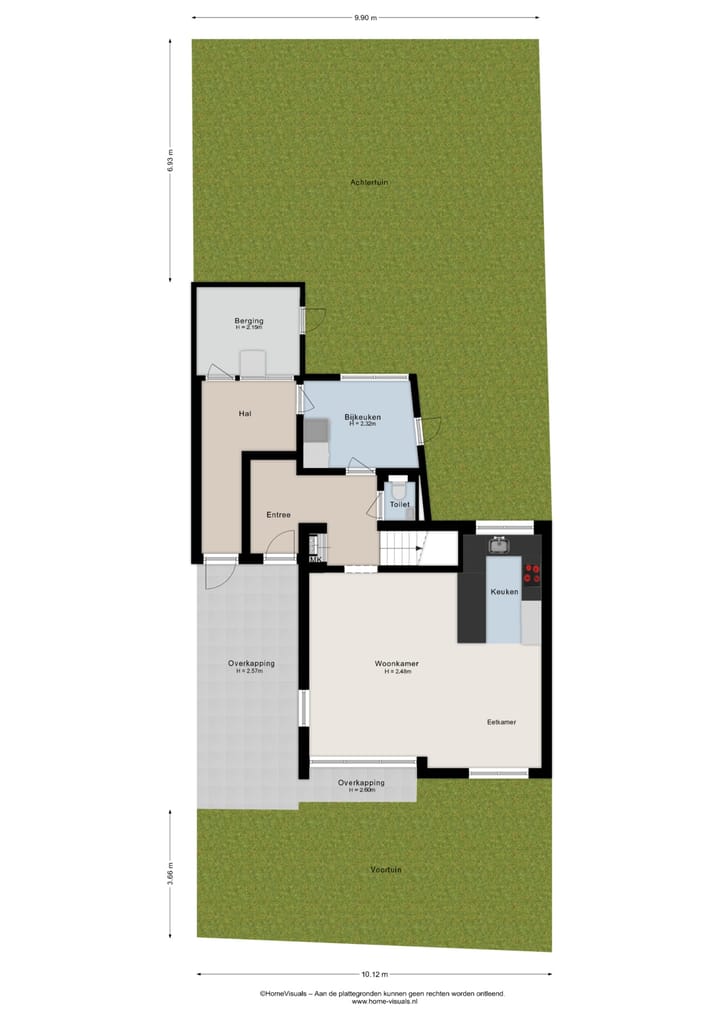 Photo 48 of Torenes 11