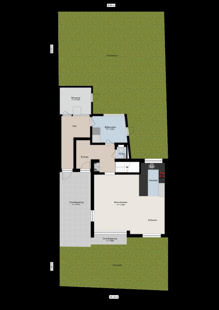 Photo 49 of Torenes 11