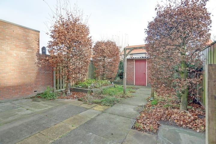 Foto 17 van Postelse Hoeflaan 362