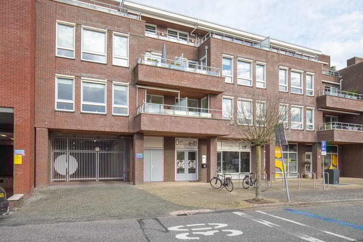 Foto 32 van De Weteringsehof 4