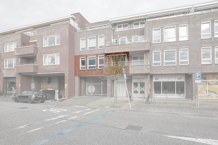 Foto 34 van De Weteringsehof 4