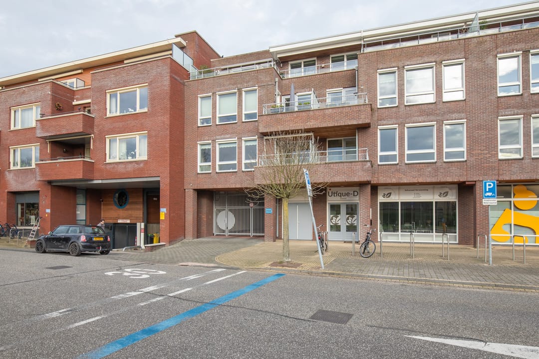 Foto 37 van De Weteringsehof 4