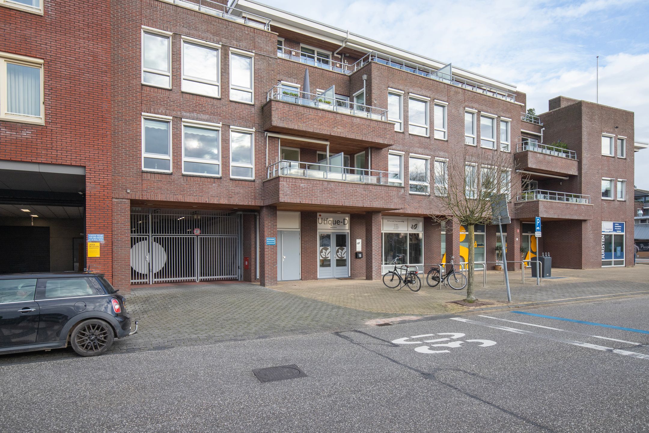 Foto 39 van De Weteringsehof 4