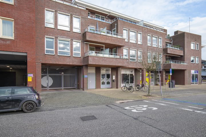 Foto 37 van De Weteringsehof 4