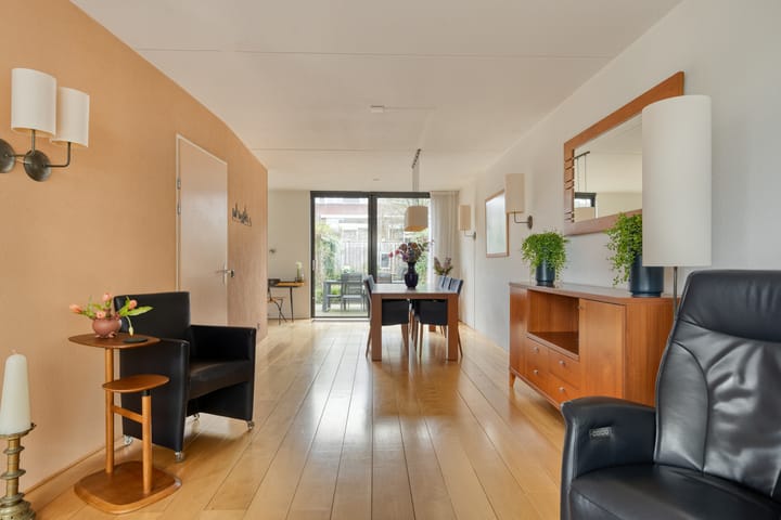 Foto 8 van Maria Cherubinastraat 41