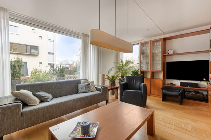 Foto 9 van Maria Cherubinastraat 41