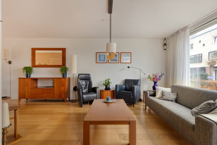 Foto 10 van Maria Cherubinastraat 41