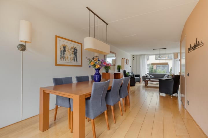 Foto 11 van Maria Cherubinastraat 41