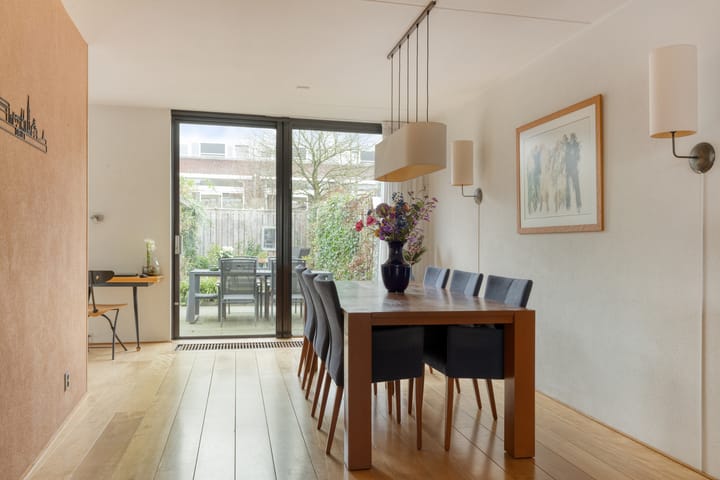 Foto 12 van Maria Cherubinastraat 41