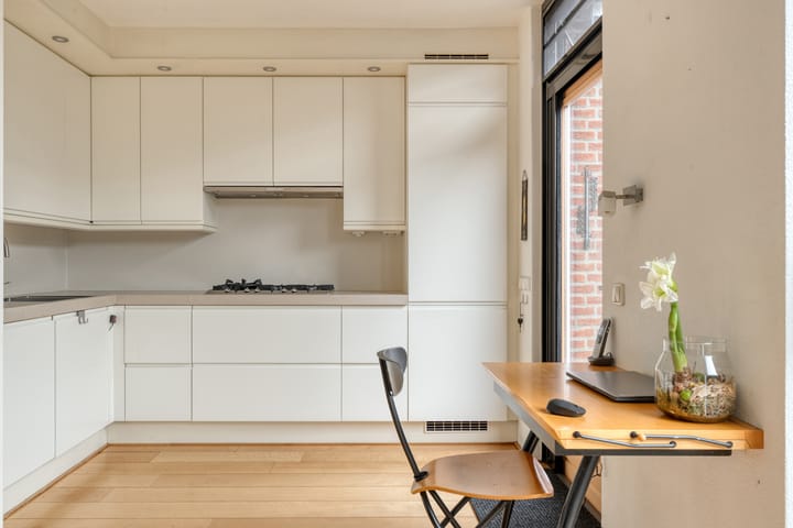 Foto 13 van Maria Cherubinastraat 41