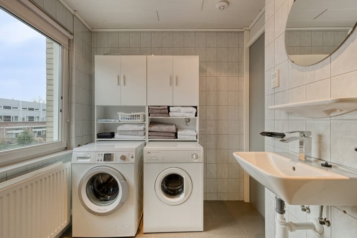 Foto 23 van Maria Cherubinastraat 41