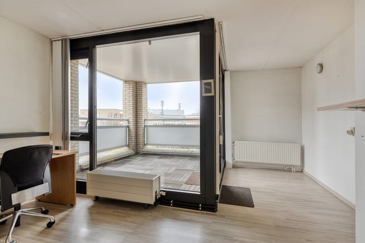 Foto 25 van Maria Cherubinastraat 41