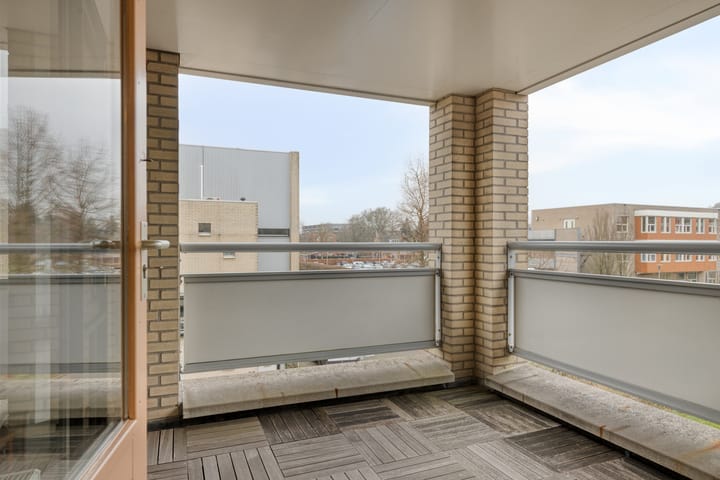 Foto 26 van Maria Cherubinastraat 41