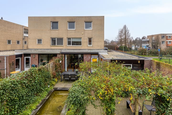 Foto 29 van Maria Cherubinastraat 41