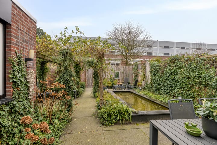 Foto 30 van Maria Cherubinastraat 41