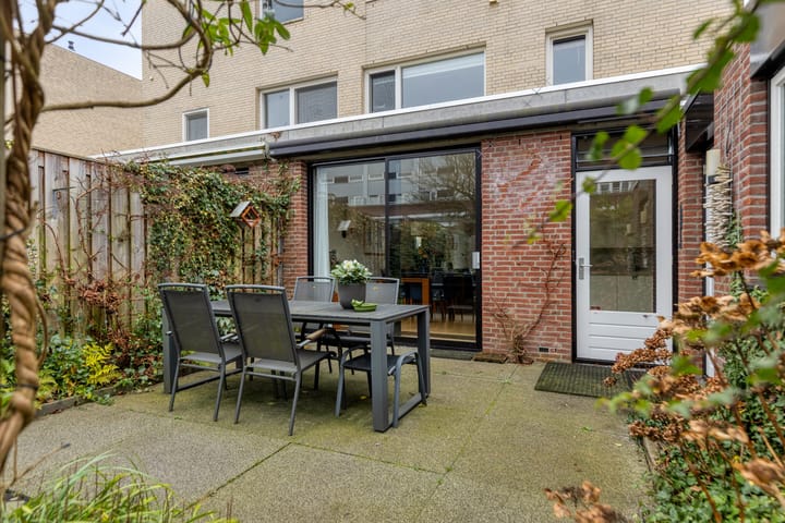 Foto 31 van Maria Cherubinastraat 41