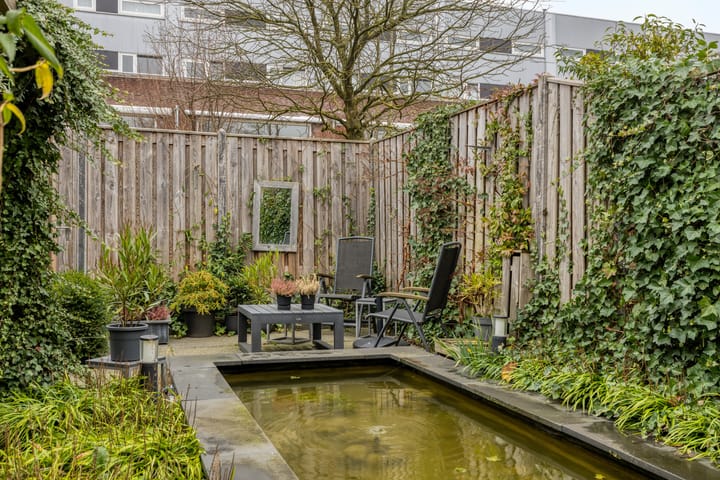 Foto 32 van Maria Cherubinastraat 41