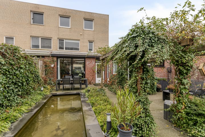 Foto 33 van Maria Cherubinastraat 41