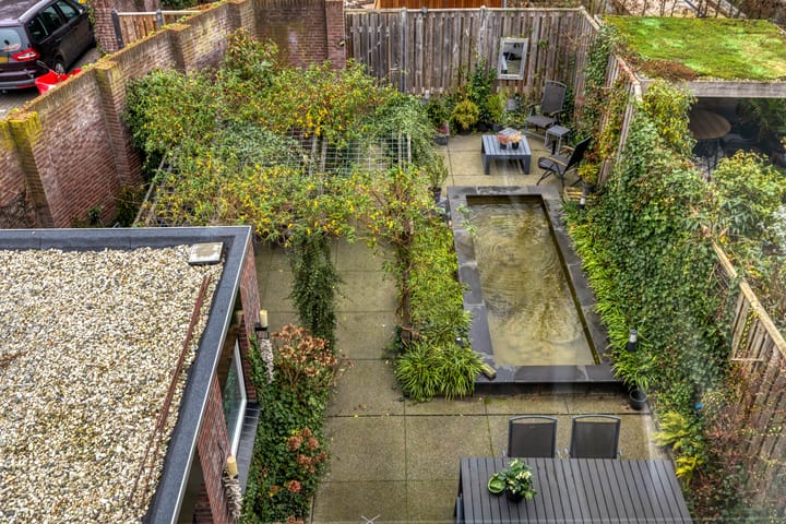 Foto 34 van Maria Cherubinastraat 41