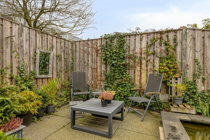 Foto 35 van Maria Cherubinastraat 41