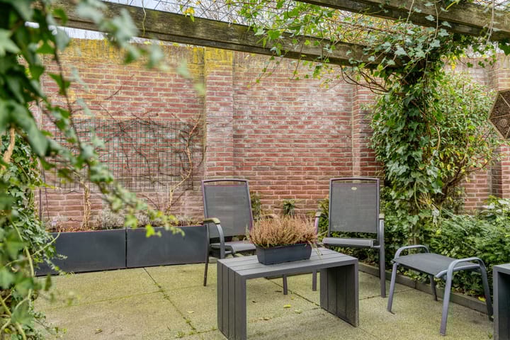 Foto 36 van Maria Cherubinastraat 41