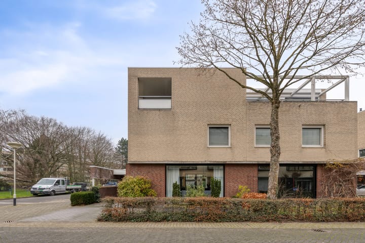 Foto 38 van Maria Cherubinastraat 41