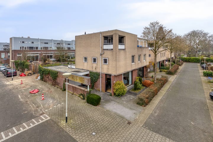 Foto 39 van Maria Cherubinastraat 41