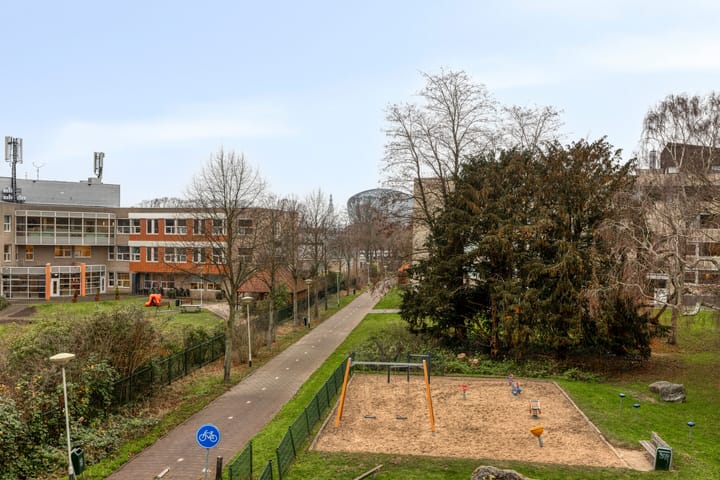 Foto 41 van Maria Cherubinastraat 41