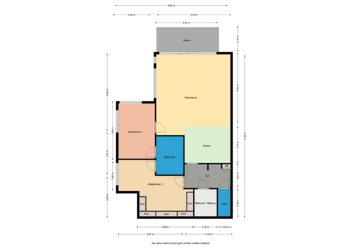 Foto 40 van Badhuislaan 97