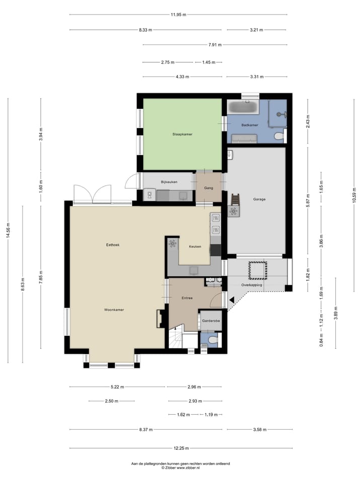 Foto 45 van Acacia 36