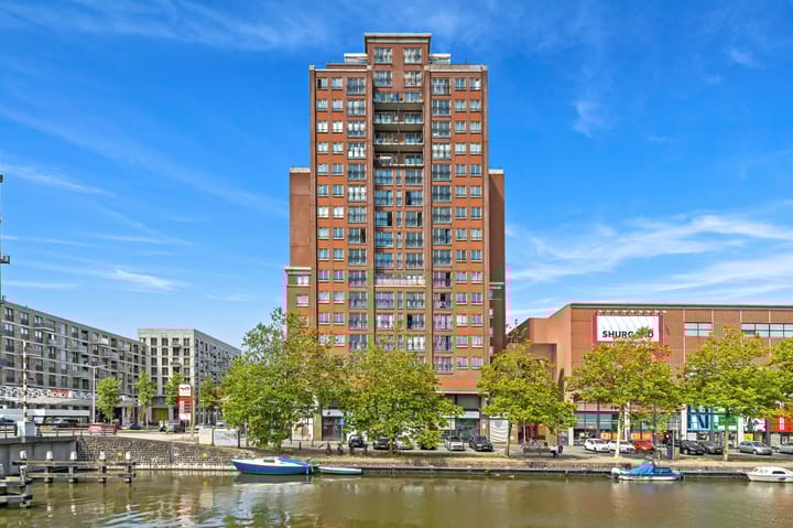 Foto 1 van Verheeskade 391