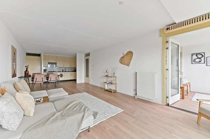 Foto 2 van Verheeskade 391