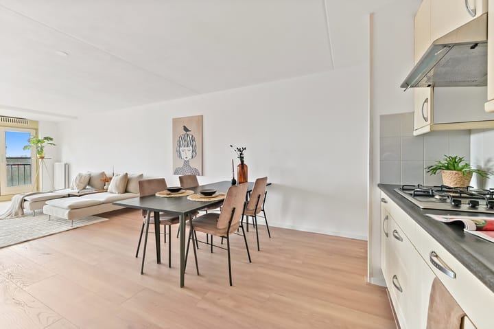 Foto 3 van Verheeskade 391