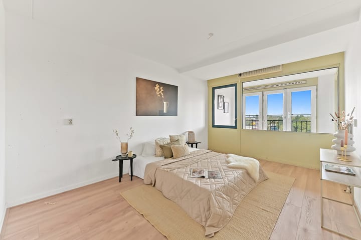 Foto 4 van Verheeskade 391