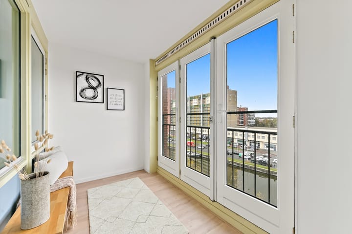 Foto 5 van Verheeskade 391