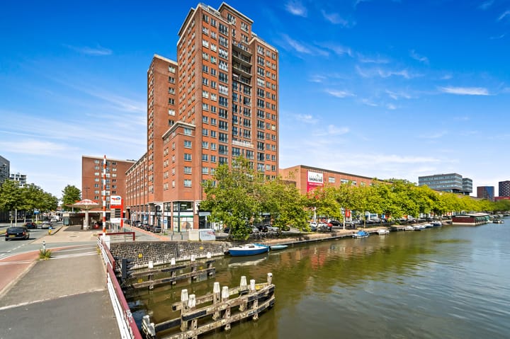 Foto 6 van Verheeskade 391