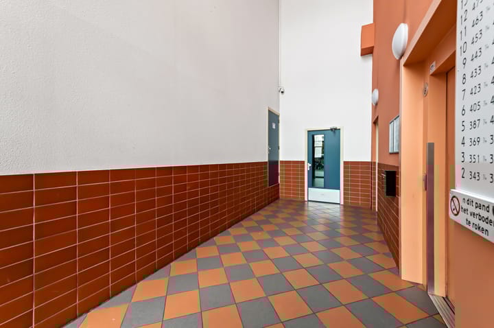 Foto 8 van Verheeskade 391